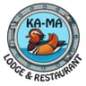 Ka-Ma Lodge Duck Logo